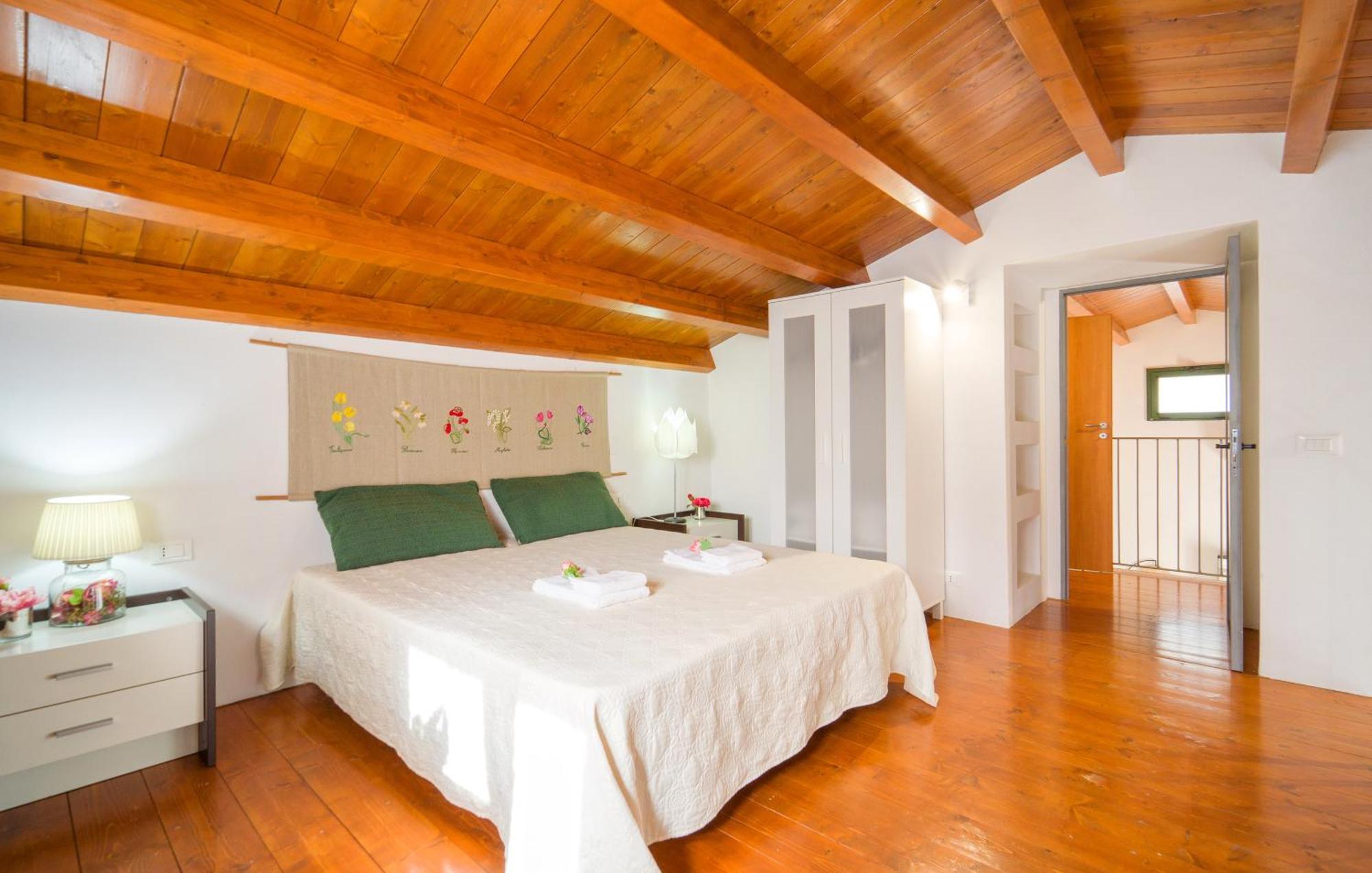 Casa Panoramica Tra Mare E Natura Menfi Kamer foto